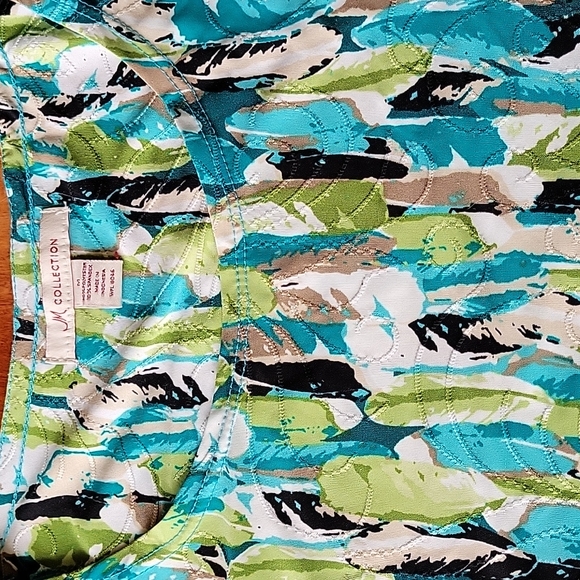 JM Collection top - Picture 4 of 5